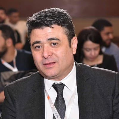 خلال استضافته في برنامج “من ماسبيرو” اورنچ تقود مشروع رقمنة تراث ماسبيرو عبر منظومة متكاملة تعتمد على أحدث تقنيات مراكز البيانات والذكاء الاصطناعى