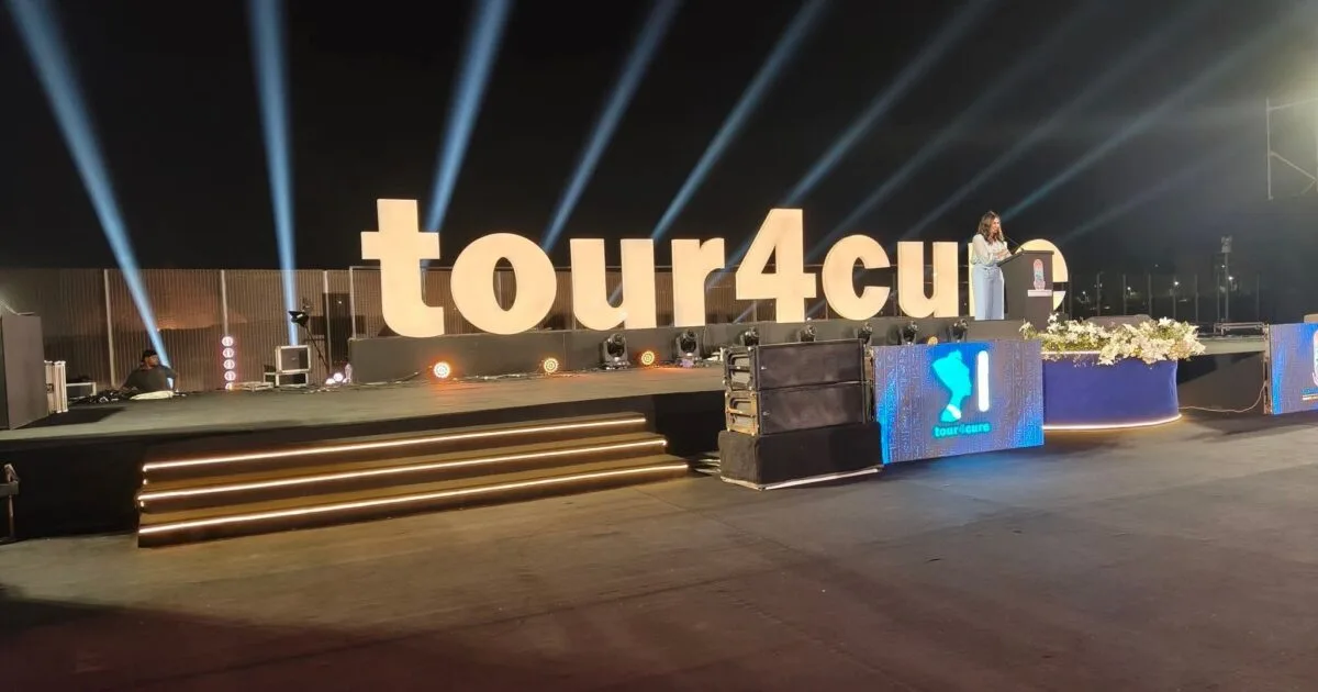 إطلاق أول منصة وطنية للسياحة الصحية «Tour 4 Cure»، خلال احتفالية كبرى يستضيفها المتحف المصري