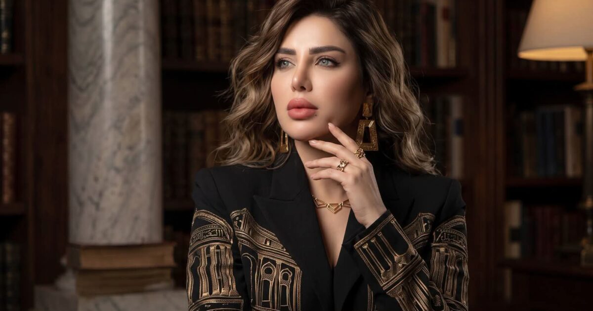 الإعلامية الدكتورة منى العمدة تستعد لكتابة قصة نجاح جديدة في السوق العقاري بالتعاون مع شركة عقارية كبرى