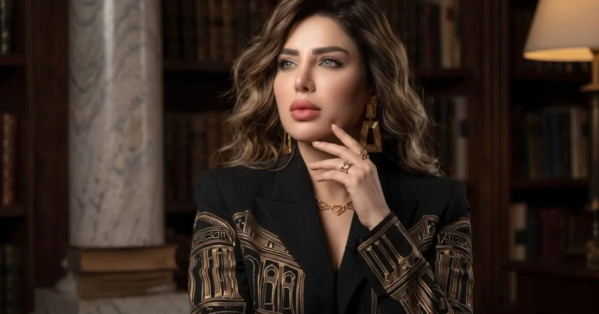 الإعلامية الدكتورة منى العمدة تستعد لكتابة قصة نجاح جديدة في السوق العقاري بالتعاون مع شركة عقارية كبرى