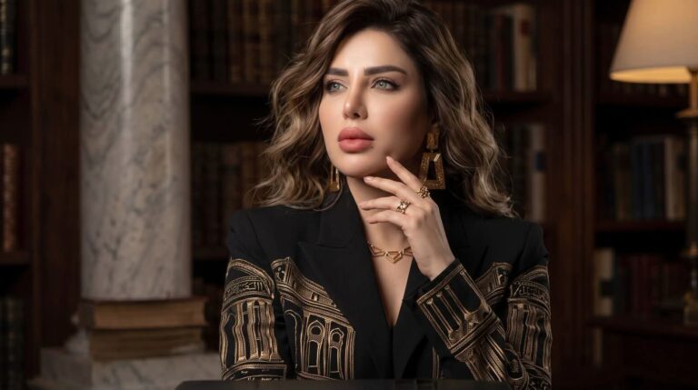 الإعلامية الدكتورة منى العمدة تستعد لكتابة قصة نجاح جديدة في السوق العقاري بالتعاون مع شركة عقارية كبرى