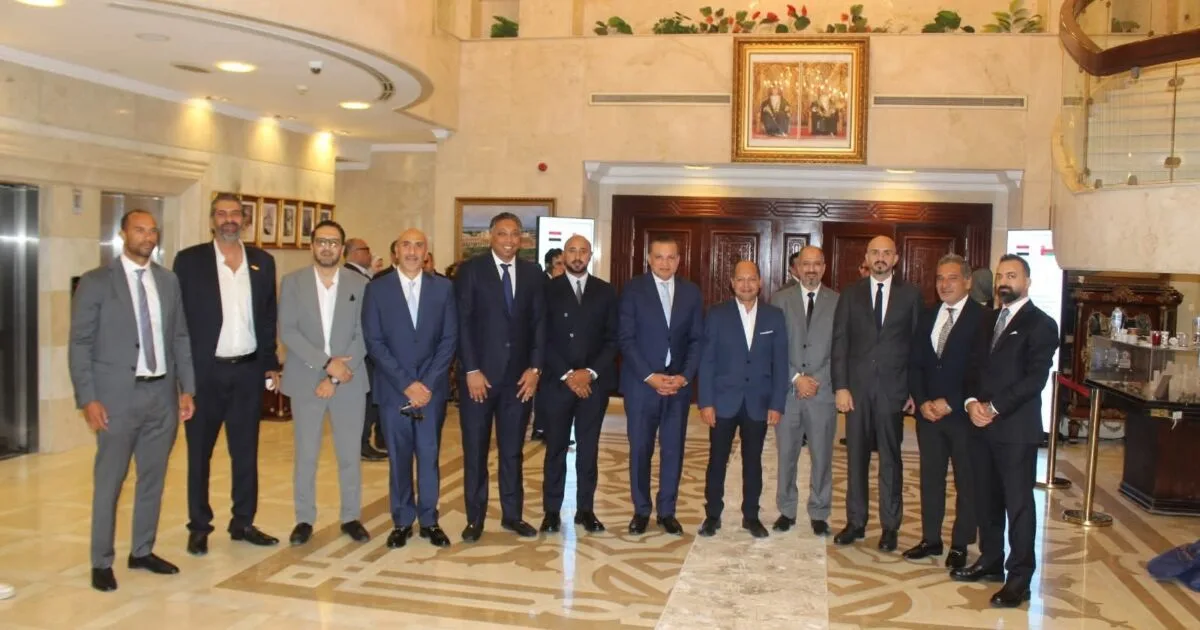 شراكة مصرية – عُمانية لتعزيز فرص الاستثمار وبناء شراكات جديدة