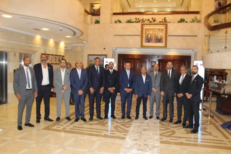 شراكة مصرية – عُمانية لتعزيز فرص الاستثمار وبناء شراكات جديدة