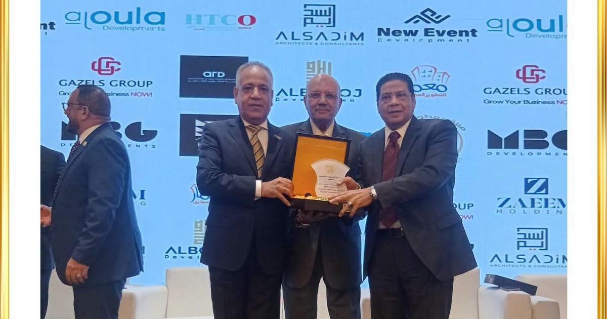 تحت شعار «مصر أرض الفرص»، في خطوة جديدة نحو تعزيز التعاون الاقتصادي والاستثماري وفتح آفاق أوسع أمام المستثمرين ورجال الأعمال من مصر وأفريقيا