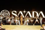 بحضور كامل العدد.. هيفاء وهبي تتألق في افتتاح “سعادة ساحل”: مصر عظيمة