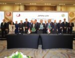 بنك مصر يوقع بروتوكول تعاون للمشاركة في مبادرة «حدث بياناتك في مصر» لتيسير الخدمات المصرفية للمصريين بالخارج