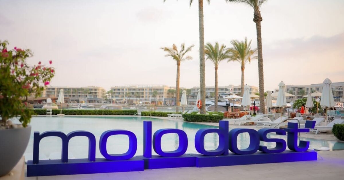مصر تدخل خريطة الـLongevity العالمية بإطلاق “Egypt Molodost” كأول وجهة متكاملة لطب إطالة العمر الصحي