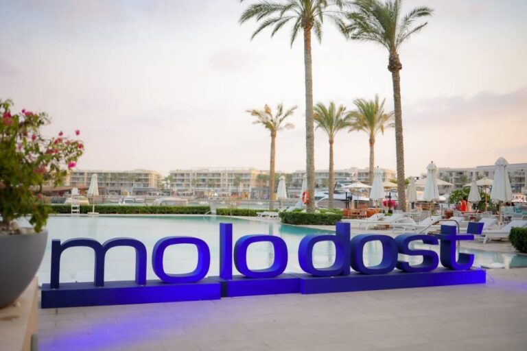 مصر تدخل خريطة الـLongevity العالمية بإطلاق “Egypt Molodost” كأول وجهة متكاملة لطب إطالة العمر الصحي