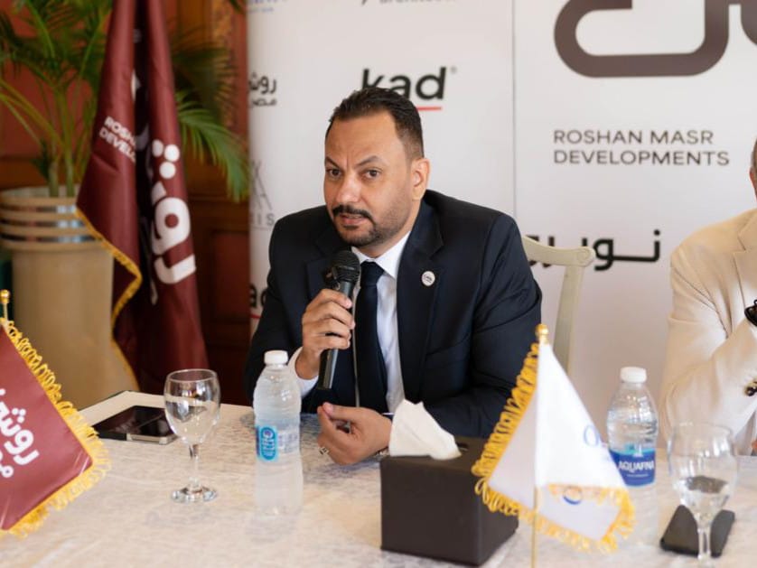 روشن مصر للتطوير العقاري توقع اتفاقيات تعاون استراتيجية مع نخبة من بيوت الخبرة لدعم تنفيذ مشروعها وفق أعلى المعايير