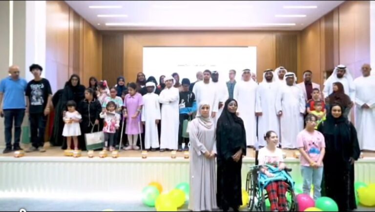 جمعية أهالي ذوي الإعاقة تطلق مبادرة “حقيبة رناد” في موسمها الرابع