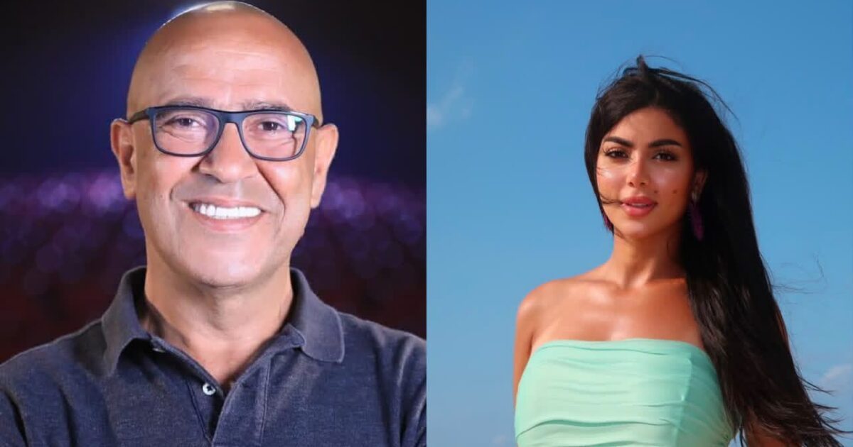 أشرف عبد الباقي يشيد بكارولين عزمي: من أكثر الممثلين التزاما وتفاجأت بطاقتها على خشبة المسرح