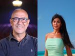 أشرف عبد الباقي يشيد بكارولين عزمي: من أكثر الممثلين التزاما وتفاجأت بطاقتها على خشبة المسرح