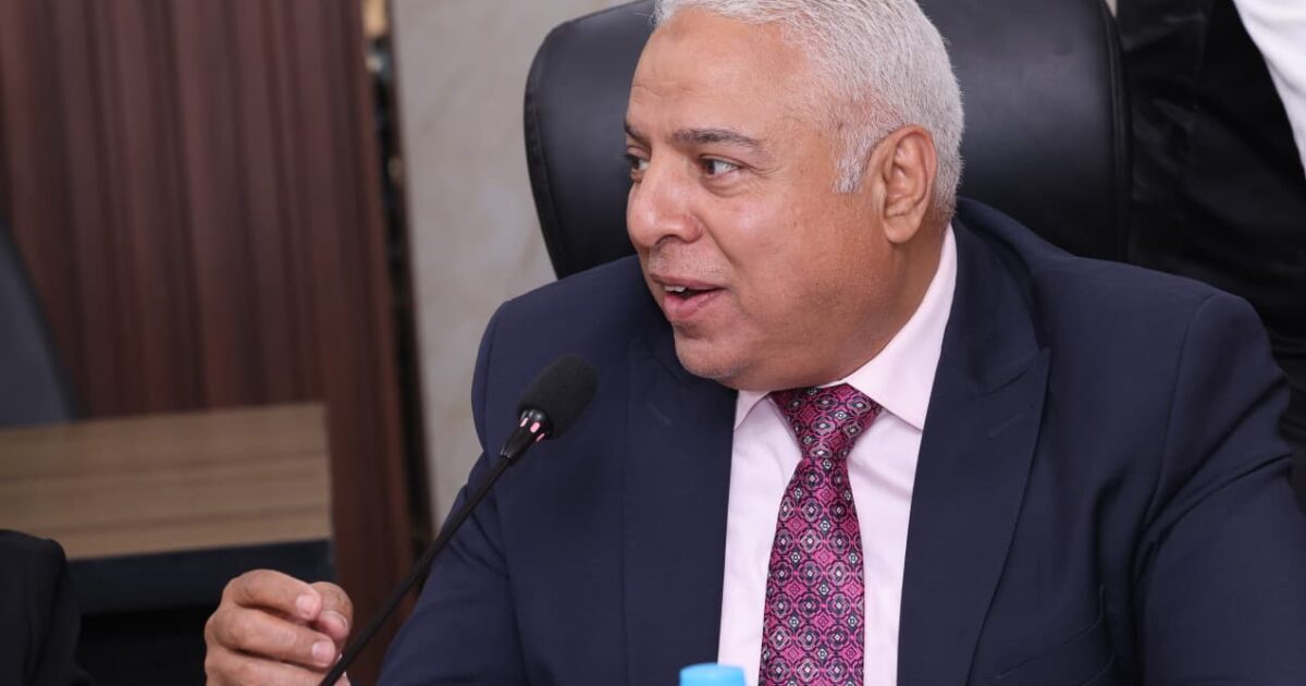 علاء نصر الدين: زيادة مخصصات «رد الأعباء التصديرية» إلى 48 مليار جنيه تدعم توسع صادرات صناعة الأثاث والأخشاب