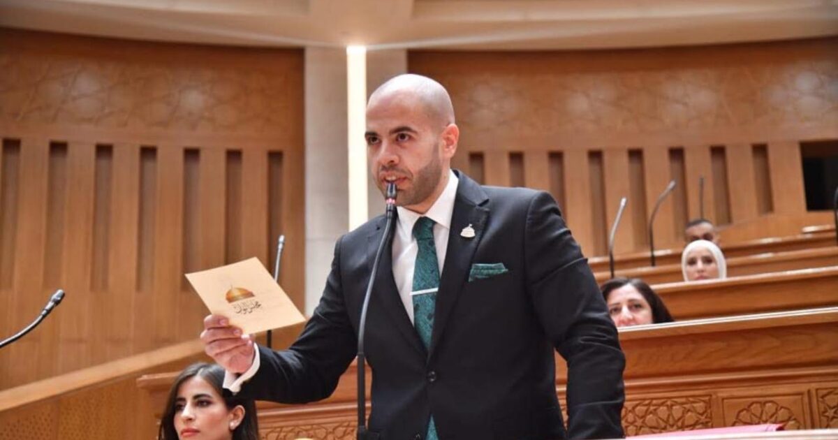 النائب سالمان محمد سالمان يطالب بحل عاجل لأزمة “أرض الزمردة” بسفاجا وإنهاء معاناة 1600 أسرة