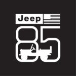Jeep®️ تحتفل بمرور 85 عامًا على انطلاق أيقونة عالمية صنعت مفهوم المغامرة وأعادت تعريف سيارات الـ SUV