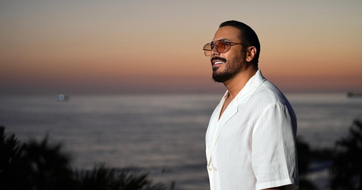 رامي عياش.. يستعد لإحياء واحدة من أضخم حفلات الصّيف في الساحل الشمالي