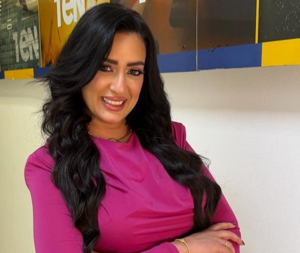 «اسمعني شكرًا 3» ينطلق قريبًا.. وسيرا إبراهيم تستأنف تصوير «الطريق» على TEN بعد الإجازة الصيفية