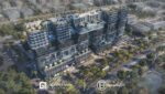 جولدن تاون تبدأ أعمال الإنشاءات بمشروع «GT Business City» بالتزامن مع طرح المرحلة الأولى للبيع.. وتنفيذ مبكر يعزز ثقة المستثمرين