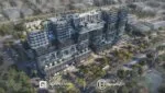 جولدن تاون تبدأ أعمال الإنشاءات بمشروع «GT Business City» بالتزامن مع طرح المرحلة الأولى للبيع.. وتنفيذ مبكر يعزز ثقة المستثمرين