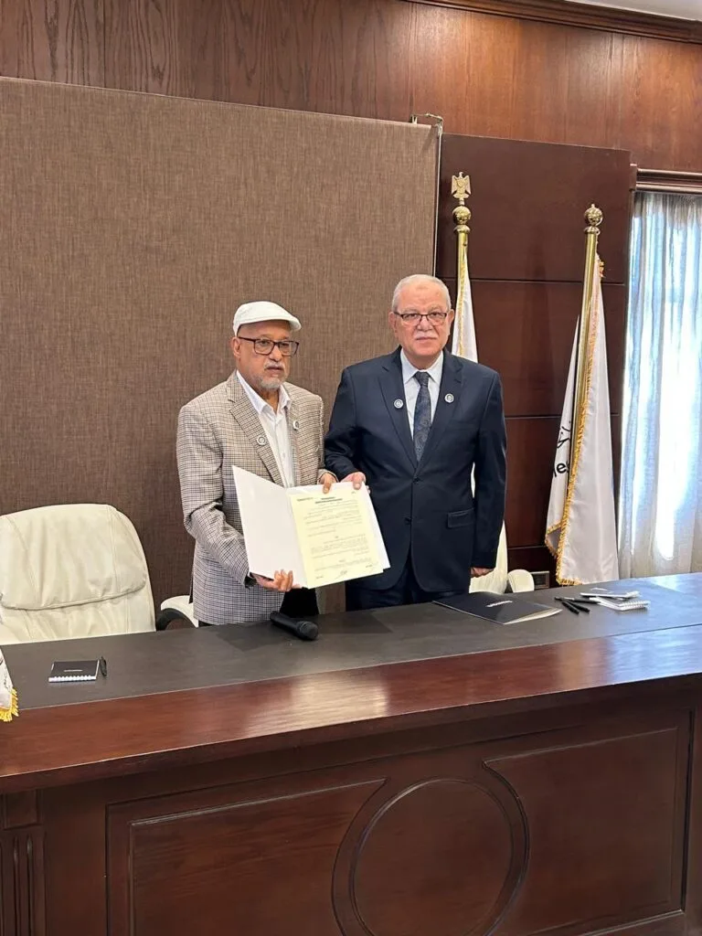 تحالف استثماري جديد لتعزيز الفرص الاستثمارية وجذب رؤوس الأموال إلى السوق المصرية