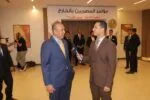 د. حسام عبد المقصود يشارك في المؤتمر السابع للمصريين بالخارج 2026.. حضور بارز لرئيس Dawah Pharmaceuticals