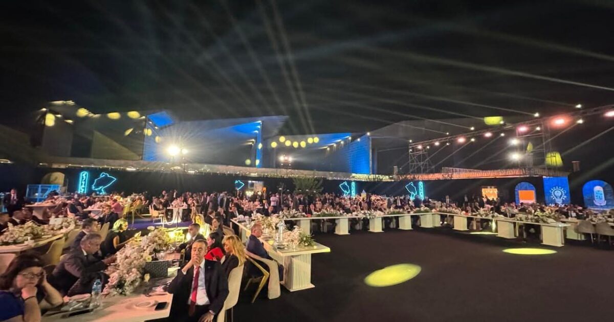 فيكسد مصر (FEDIS) وحلول تتشاركان في تطوير أول منصة للسياحة الصحية في مصر والشرق الأوسط وأفريقيا..