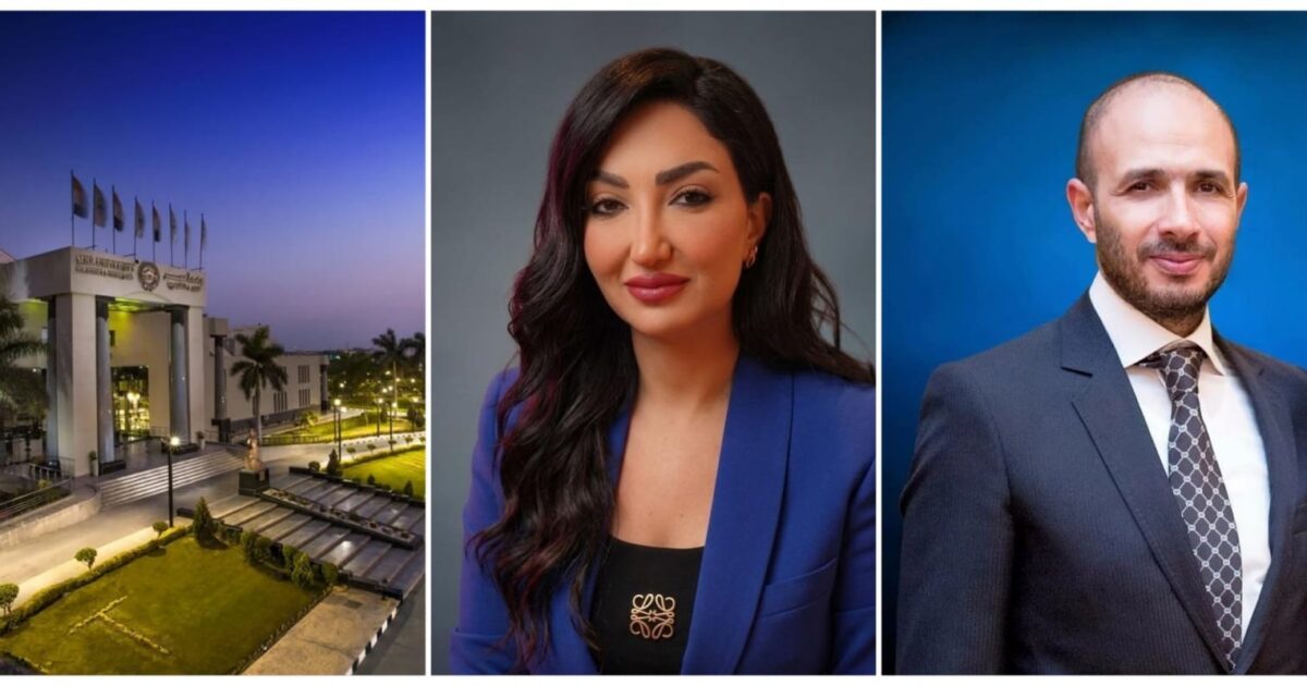 برنامج MBA جامعة مصر للعلوم والتكنولوجيا.. الوجهة المفضلة للتنفيذيين وقيادات المؤسسات لصناعة قادة المستقبل