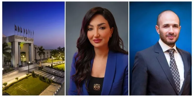 برنامج MBA جامعة مصر للعلوم والتكنولوجيا.. الوجهة المفضلة للتنفيذيين وقيادات المؤسسات لصناعة قادة المستقبل