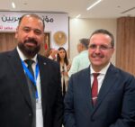 منسق ملتقى «بيت الوطن» بالكويت يقترح تنظيم بيع وتنازل أراضي المصريين بالخارج عبر هيئة المجتمعات العمرانية