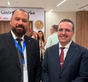 منسق ملتقى «بيت الوطن» بالكويت يقترح تنظيم بيع وتنازل أراضي المصريين بالخارج عبر هيئة المجتمعات العمرانية