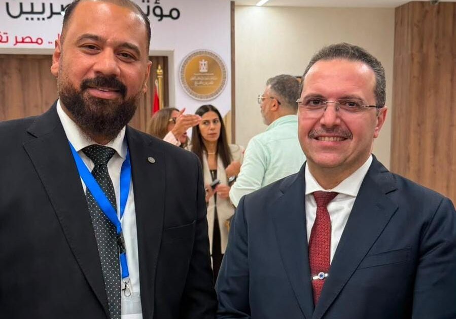منسق ملتقى «بيت الوطن» بالكويت يقترح تنظيم بيع وتنازل أراضي المصريين بالخارج عبر هيئة المجتمعات العمرانية