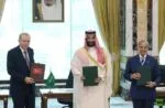 الخليج بين مطرقة الاستنزاف وسندان التحالفات الهشة