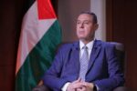 اتحاد المهندسين العرب ينعى سفير فلسطين بالقاهرة دياب اللوح.. ويشيد بمسيرته الوطنية والدبلوماسية