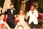 بعد 15 عامًا من الغياب.. راغب علامة يعود إلى دمشق ويلتقي وزير السياحة السوري تمهيدًا لحفل جماهيري مرتقب