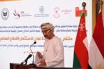 السفير عبد الله الرحبي: العلاقات العُمانية المصرية تستند لثقة متبادلة وتوافق بالرؤى