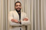 شركة المحمدي ستيل.. محمد علي محمدي يقود تجربة شبابية ناجحة لبناء قلعة رائدة في حديد القطاعات