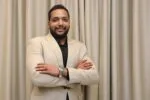شركة المحمدي ستيل.. محمد علي محمدي يقود تجربة شبابية ناجحة لبناء قلعة رائدة في حديد القطاعات