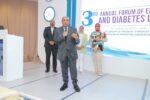 انطلاق فعاليات المنتدى السنوي الثالث للغدد الصماء والسكر بمشاركة نخبة من أساتذة الطب من مختلف الجامعات المصرية