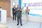 انطلاق فعاليات المنتدى السنوي الثالث للغدد الصماء والسكر بمشاركة نخبة من أساتذة الطب من مختلف الجامعات المصرية