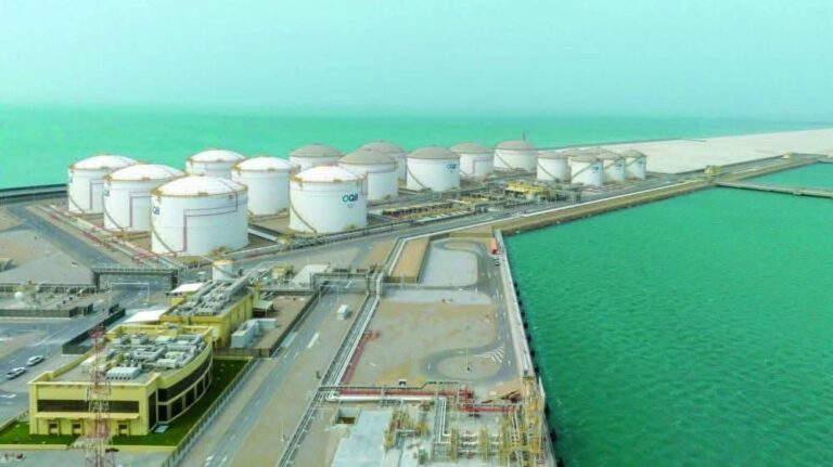 عُمان تقدم منظومة حوافز وتسهيلات شاملة لجذب الاستثمارات في جميع القطاعات