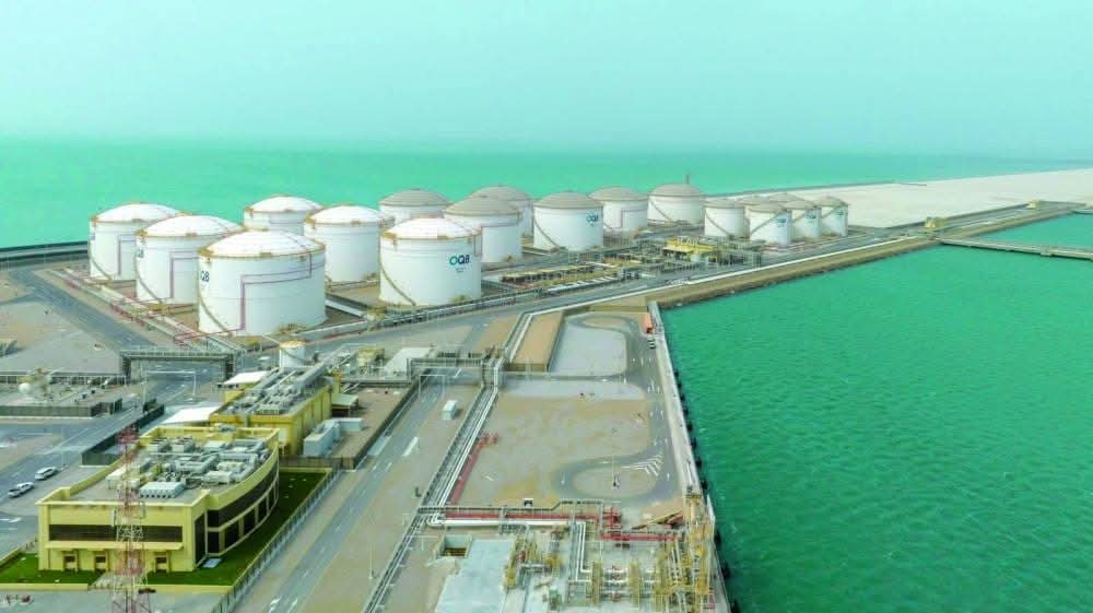 عُمان تقدم منظومة حوافز وتسهيلات شاملة لجذب الاستثمارات في جميع القطاعات
