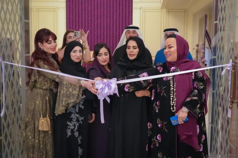 منيرة صفر تقود «مدارا» نحو محطة جديدة .. والموسم الرابع ينطلق في العاصمة أبوظبي