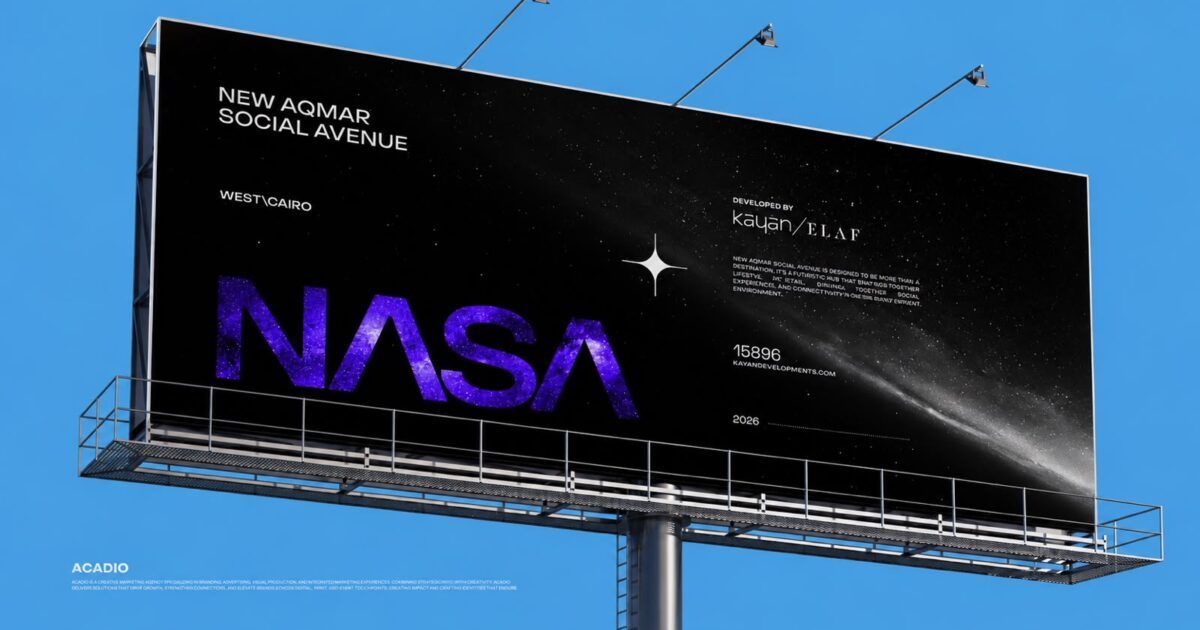 تحالف «كيان للتطوير» و«إيلاف للتطوير» يطلق مشروع «NASA» على مساحة 10 أفدنة بمدينة 6 أكتوبر