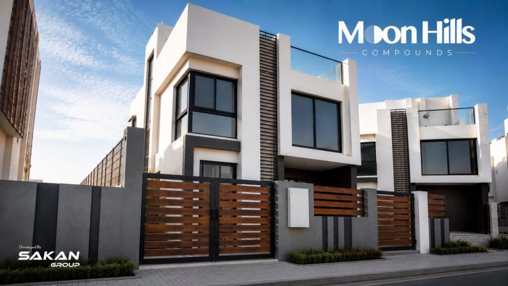 «سكن جروب» تتبنى فلسفة تطوير جديدة تلبي تطلعات العملاء في مشروع « Moon Hills 6»