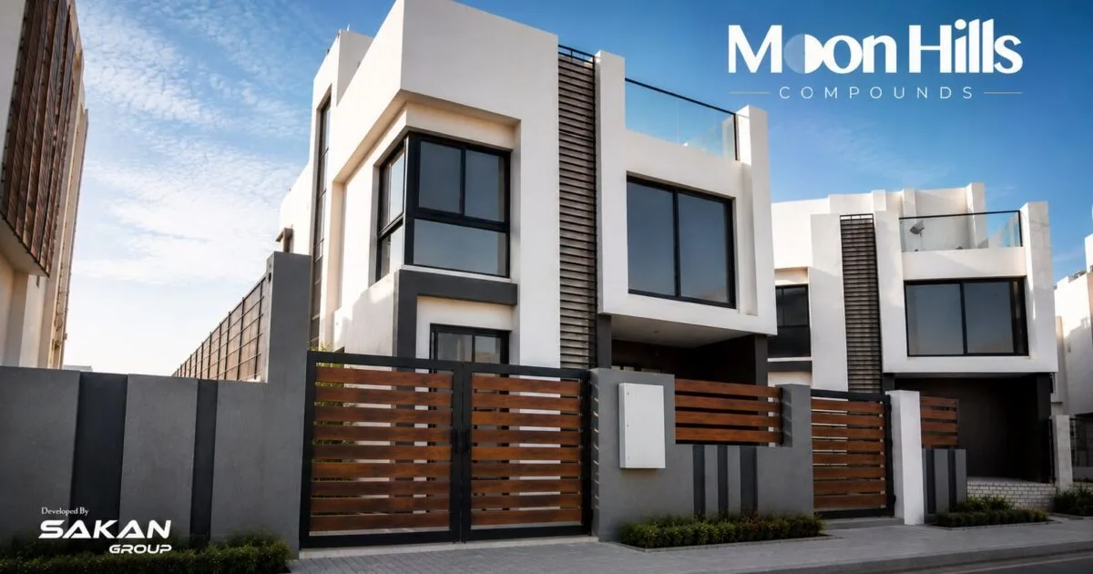 «سكن جروب» تتبنى فلسفة تطوير جديدة تلبي تطلعات العملاء في مشروع « Moon Hills 6»
