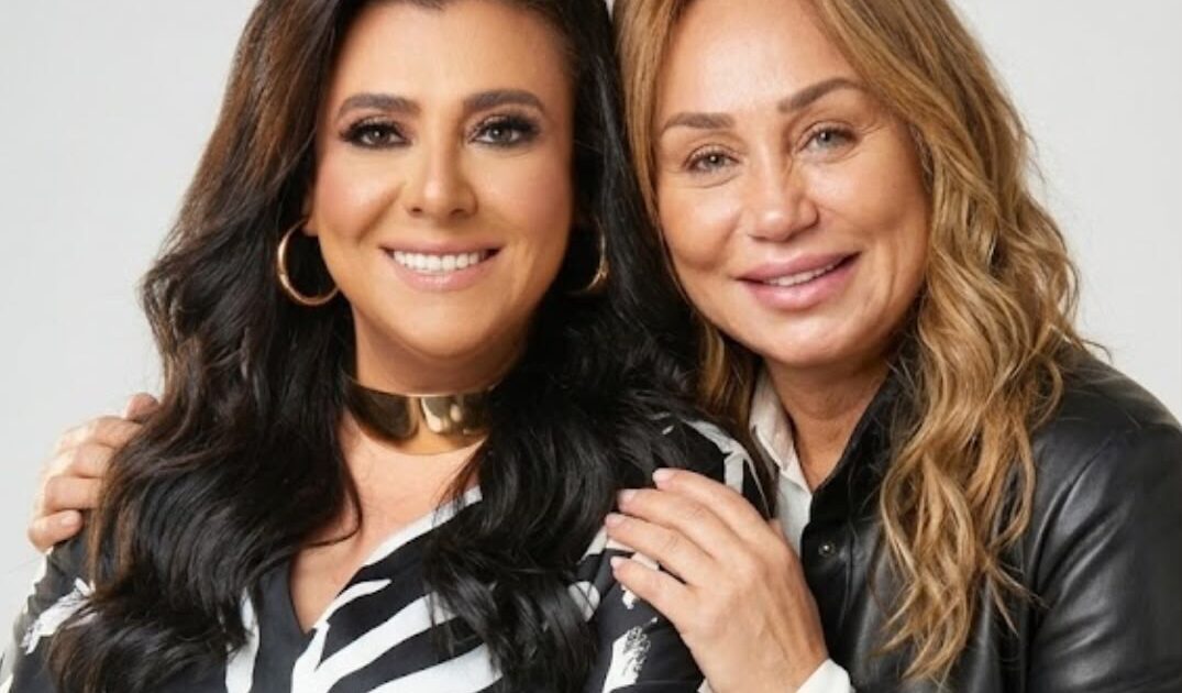 إنجي علي تستضيف نشوى مصطفى في «أسرار النجوم».. كواليس المشوار الفني وأحدث الأعمال الخميس على «نجوم إف إم»