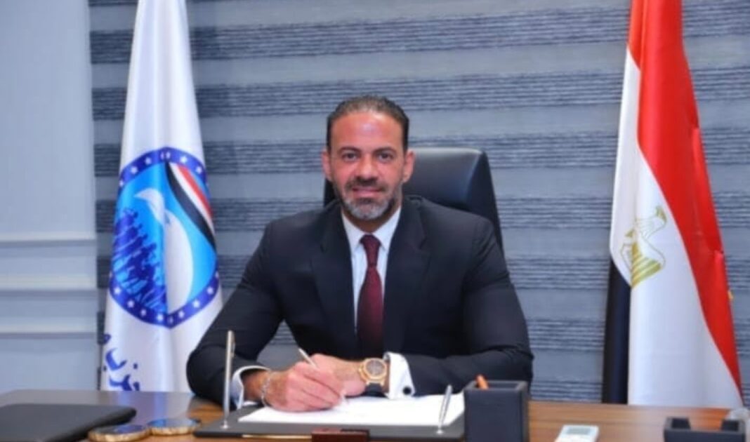 المهندس هشام أباظة: محاسبة المسؤولين عن تسجيل خطوط بأسماء غير حقيقية ضرورة.. وبيانات المواطنين خط أحمر