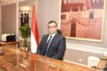 المنظمة العربية للسياحة ترشح شريف الشربيني لعضوية مجلسها الاستشاري الأعلى لمدة 4 سنوات