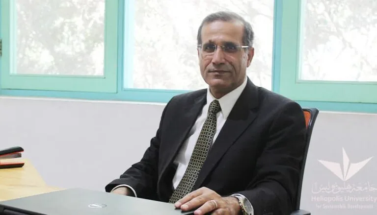 إنجاز جديد لجامعة هليوبوليس بحصول مجلتها الدولية للبحوث الشمولية على الدرجة النهائية
