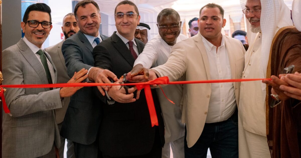 نجاح دورة «معرض المستقبل العقاري Future Expo» في جدة يعزز توسعه في مدينة الرياض..أكتوبر المقبل